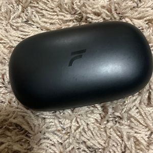 X10 over the ear headphones